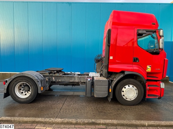 Renault Premium 460 Dxi