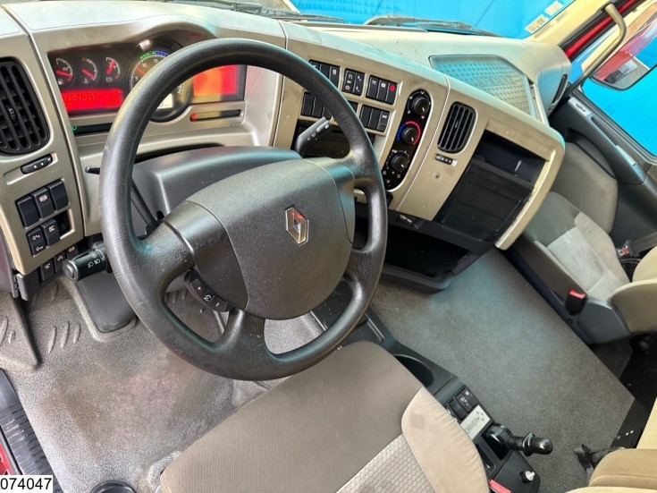 Renault Premium 460 Dxi