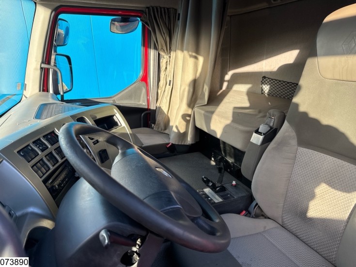 Renault Premium 460 Dxi