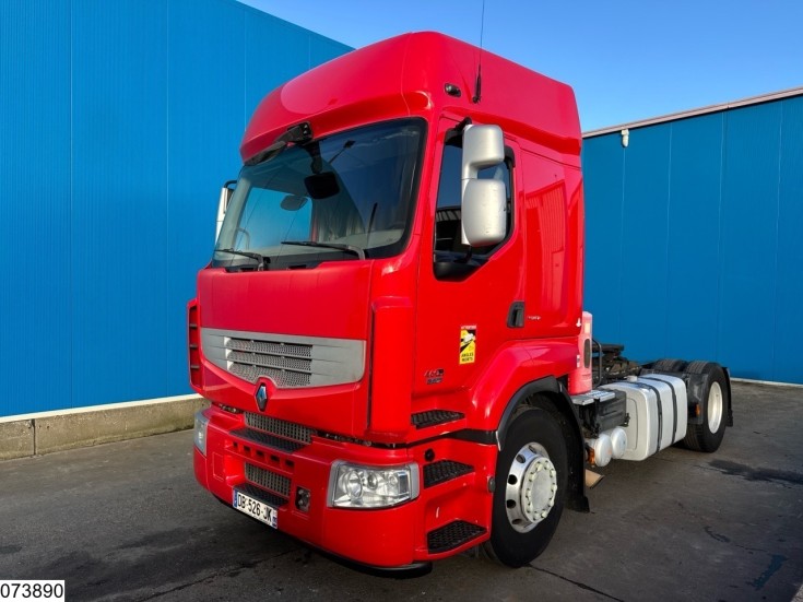 Renault Premium 460 Dxi