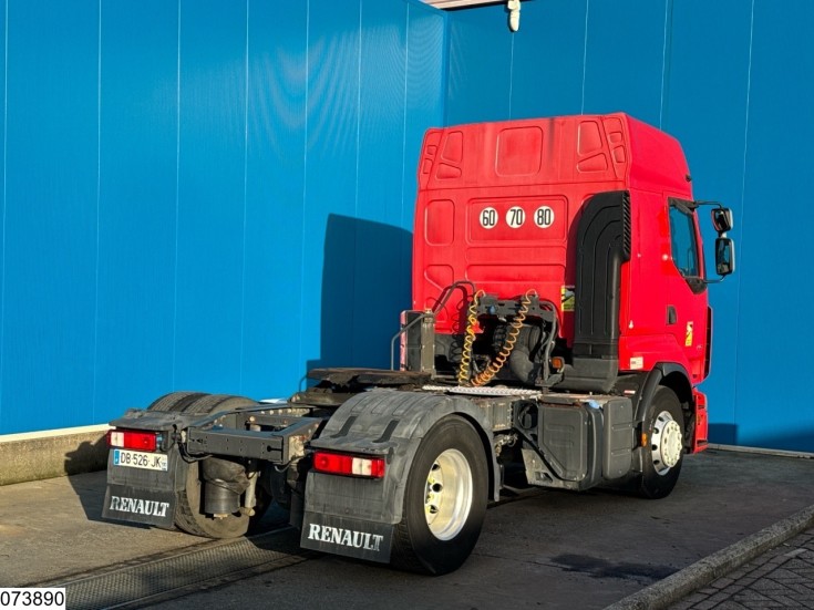 Renault Premium 460 Dxi