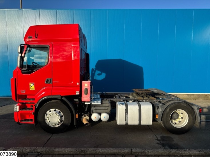 Renault Premium 460 Dxi