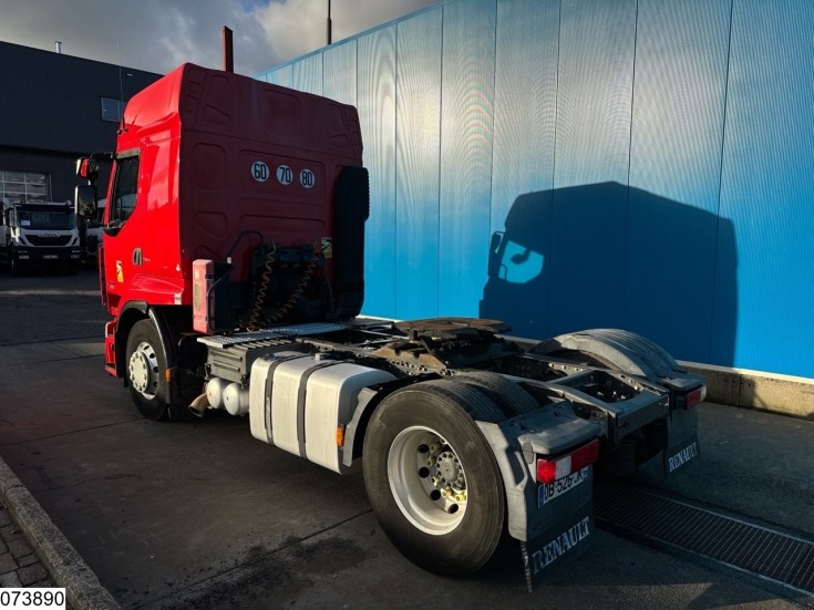 Renault Premium 460 Dxi