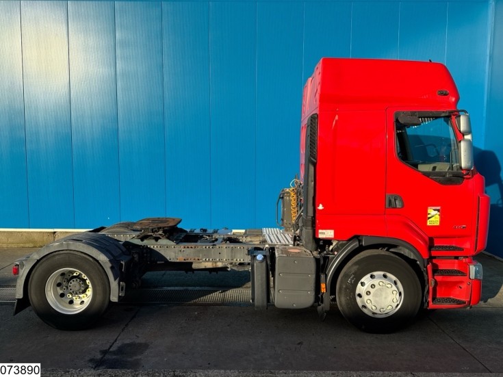 Renault Premium 460 Dxi