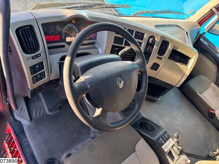 Renault Premium 460 Dxi