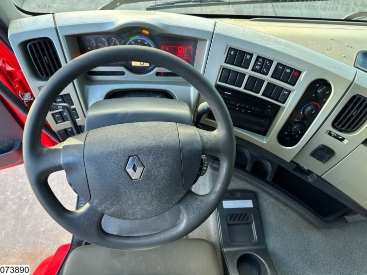 Renault Premium 460 Dxi