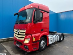 Mercedes Actros 1845