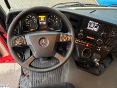 Mercedes Actros 1845