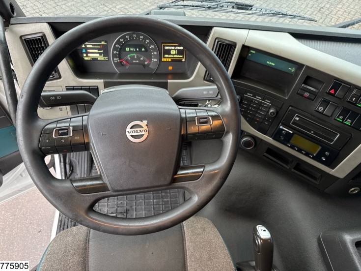 Volvo FM 450