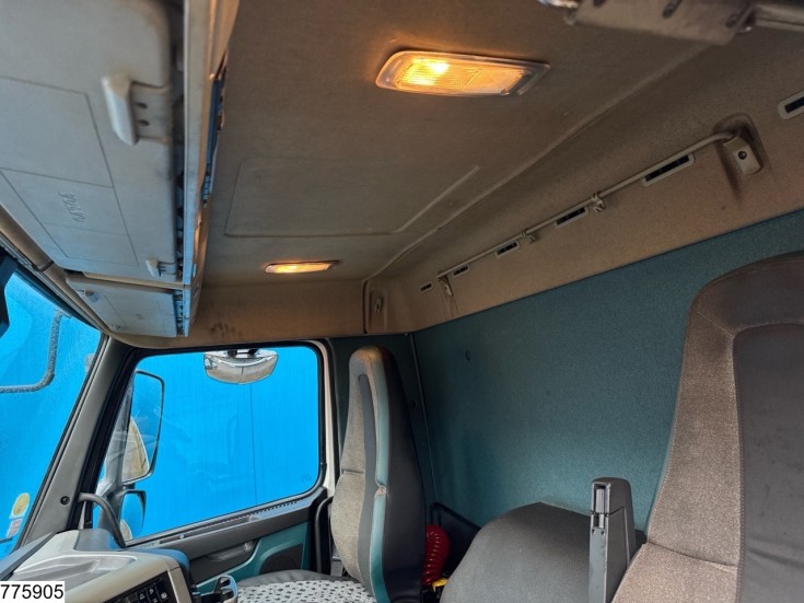Volvo FM 450