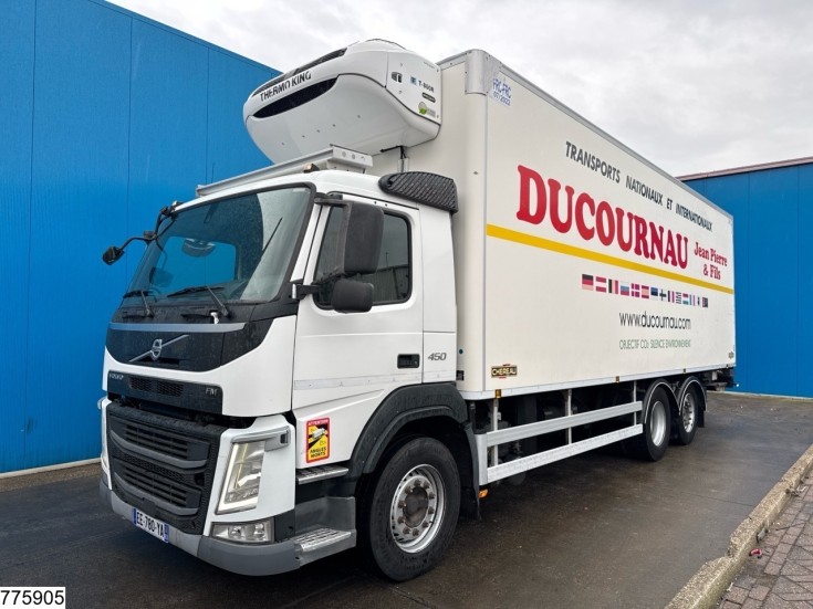 Volvo FM 450