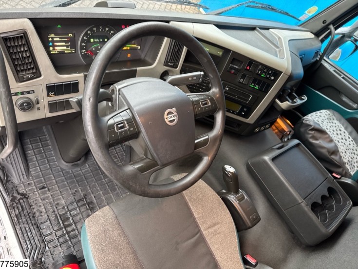 Volvo FM 450