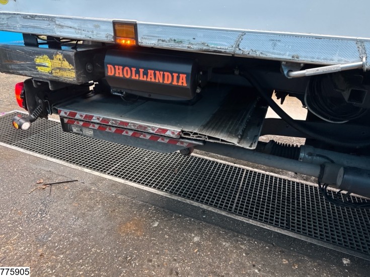 Volvo FM 450