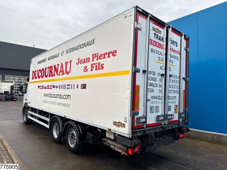 Volvo FM 450