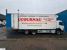 Volvo FM 450