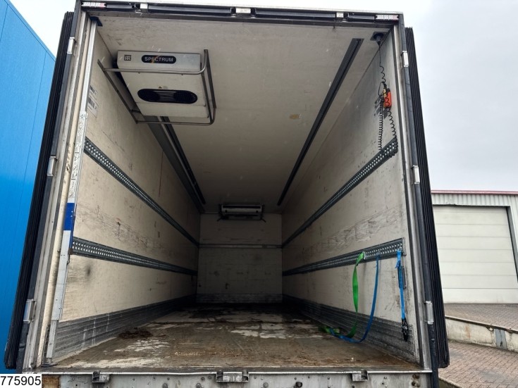 Volvo FM 450