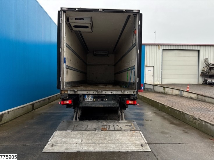 Volvo FM 450