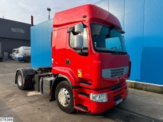 Renault Premium 460 Dxi