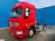 Renault Premium 460 Dxi