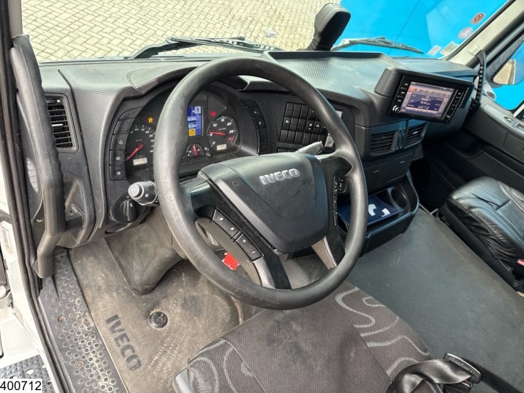 Iveco Stralis 270