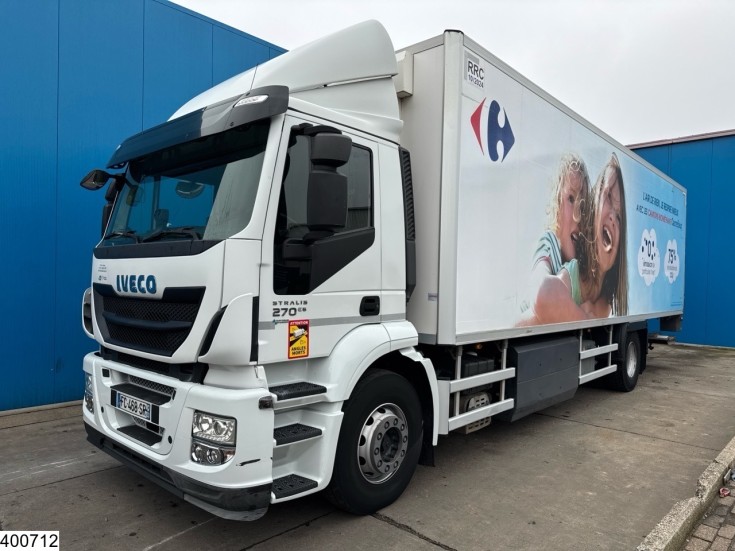 Iveco Stralis 270