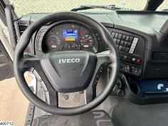 Iveco Stralis 270