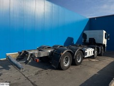 Volvo FM 410