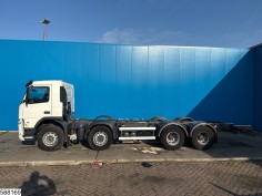 Volvo FM 410