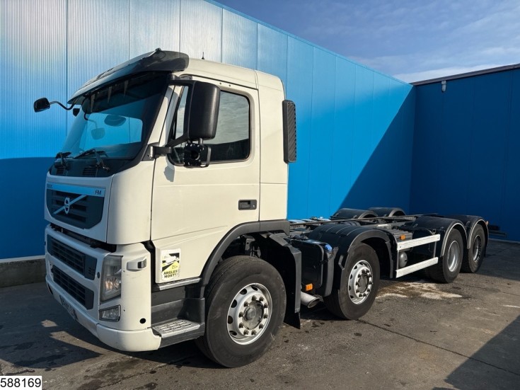 Volvo FM 410