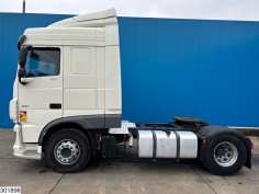 DAF XF 480