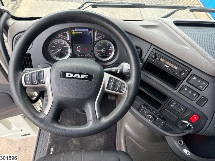 DAF XF 480