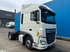 DAF XF 480