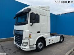 DAF XF 480