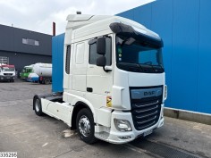 DAF XF 480