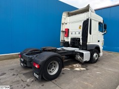 DAF XF 480