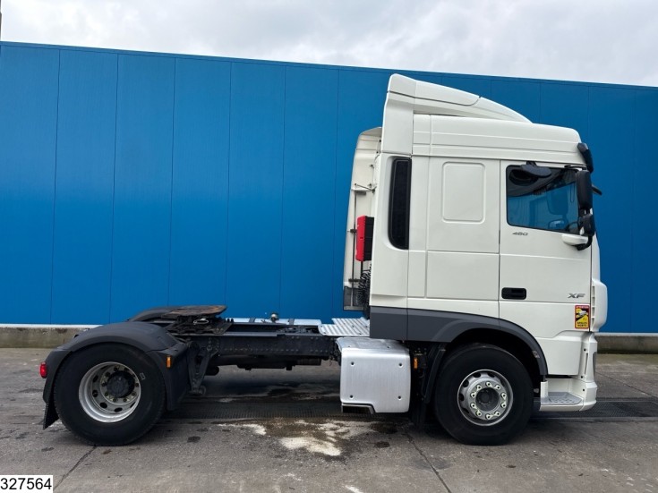 DAF XF 480