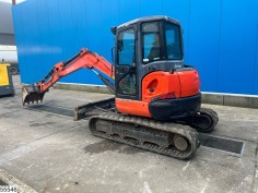 Kubota U 48