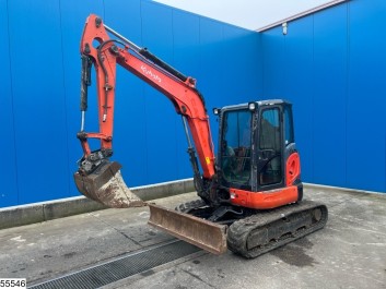 Kubota U 48