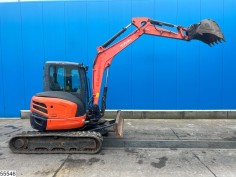 Kubota U 48