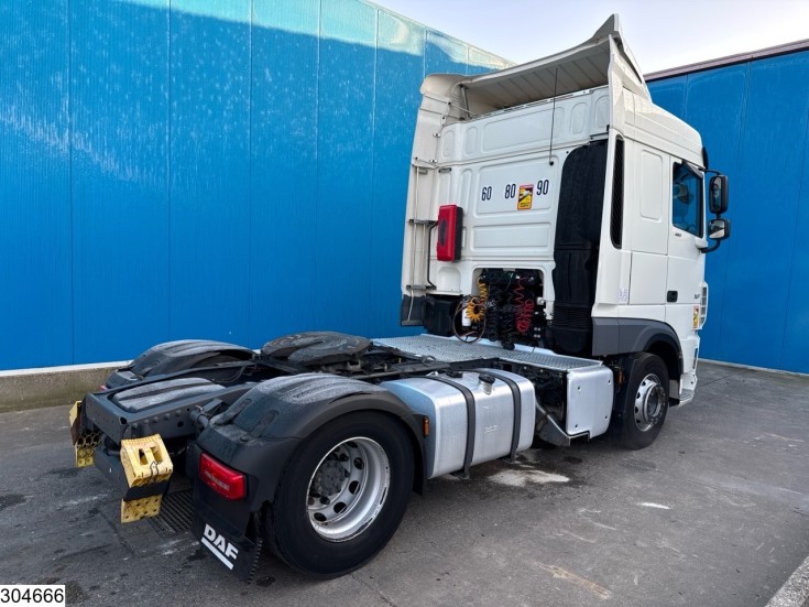 DAF XF 480