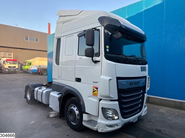 DAF XF 480