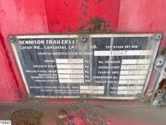 Dennison Container