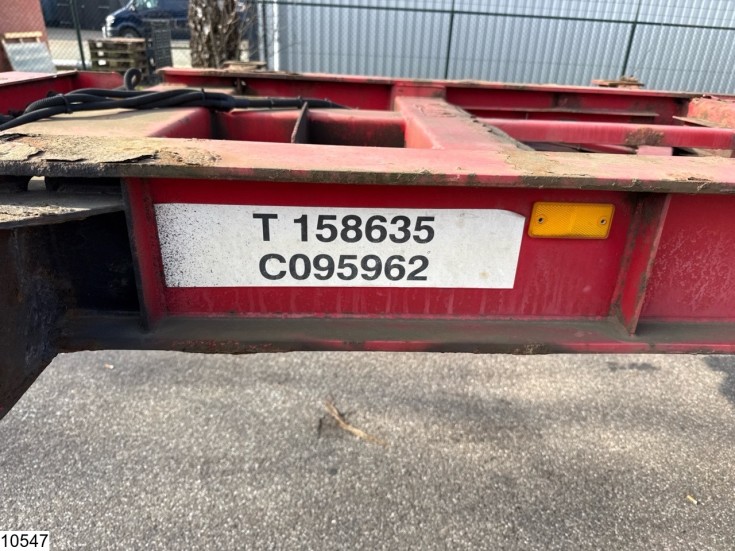 Dennison Container