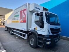 Iveco Stralis 330 CNG