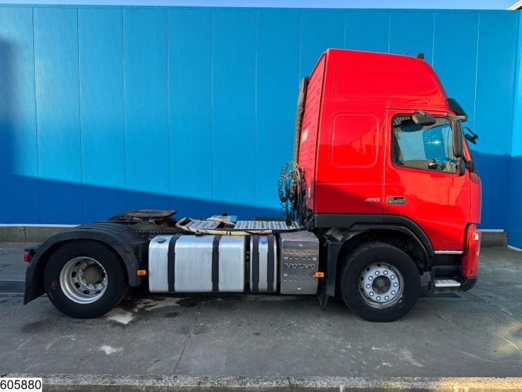 Volvo FM 450