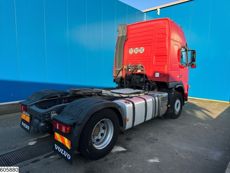 Volvo FM 450