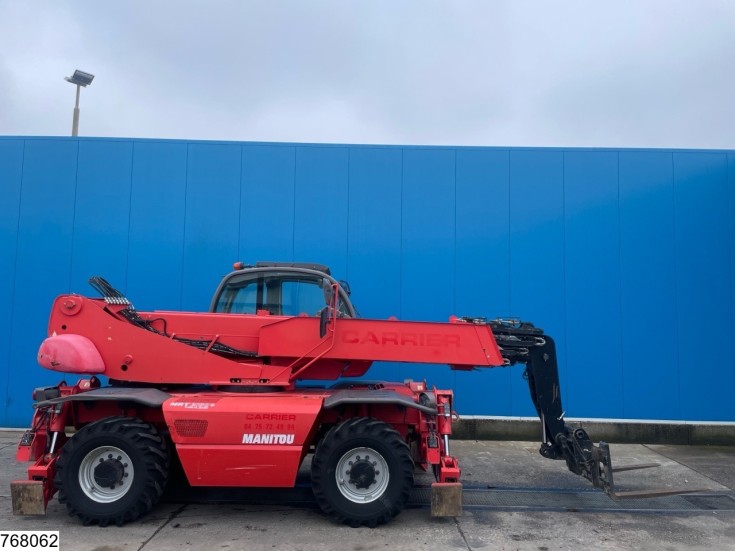 Manitou mrt 2150