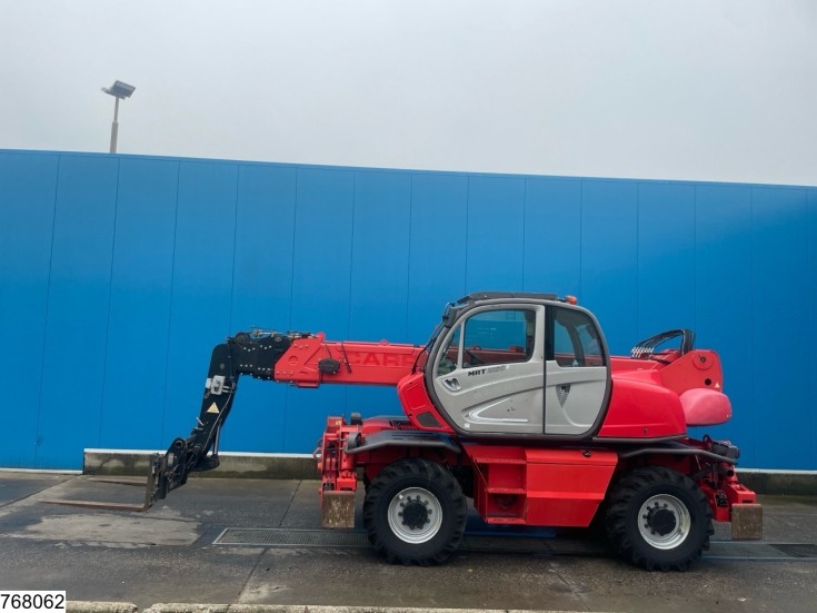 Manitou mrt 2150