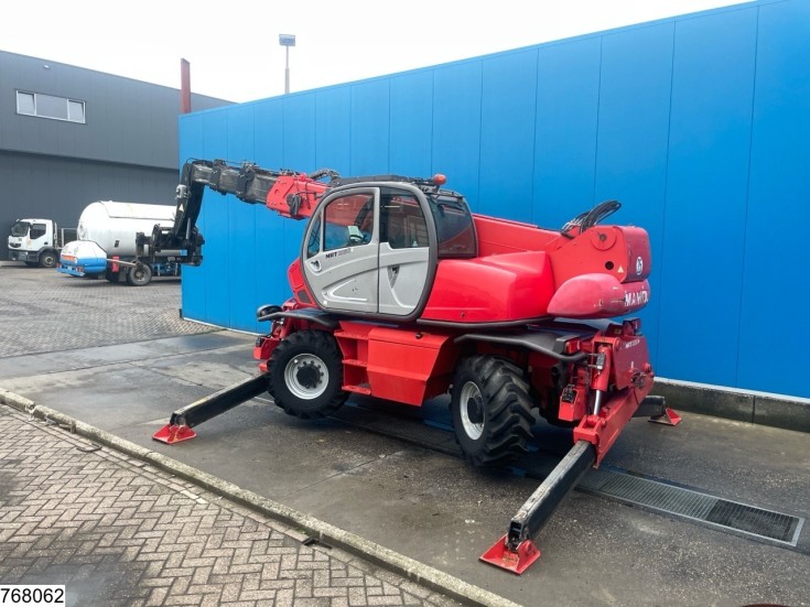 Manitou mrt 2150