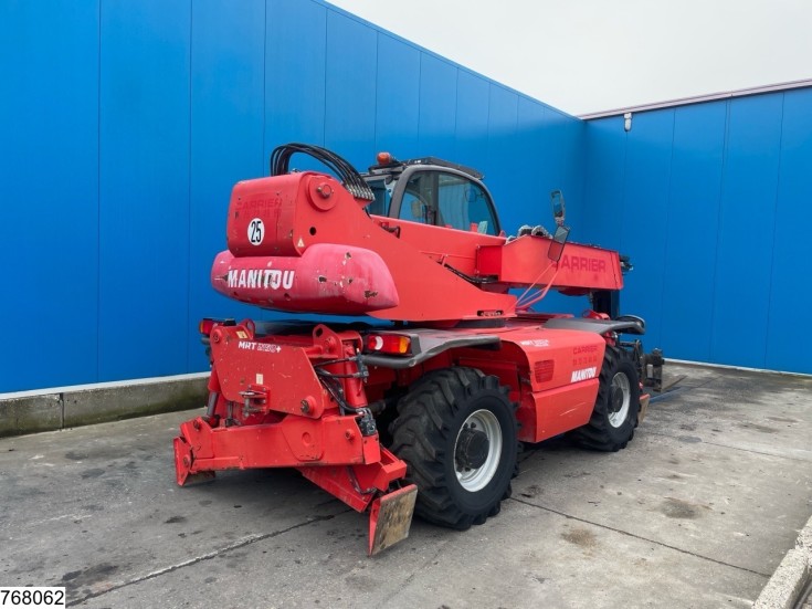 Manitou mrt 2150